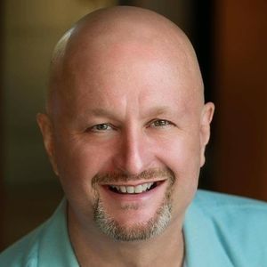 Meet your Posher, Perry